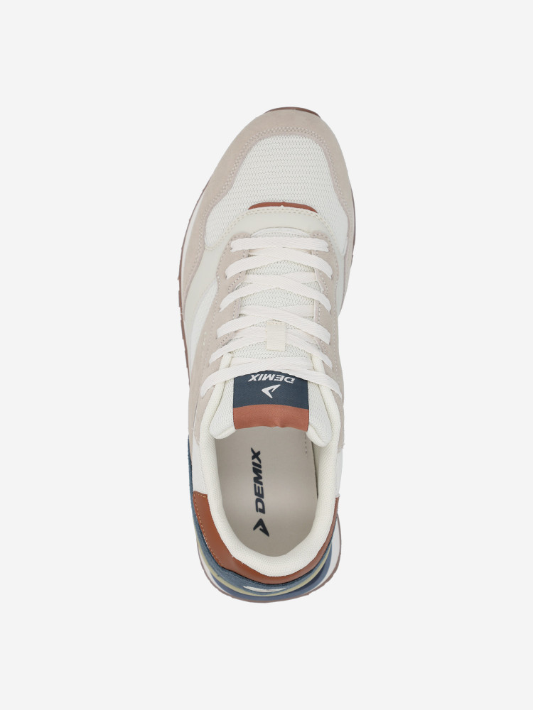 Кроссовки мужские CLasico D.C. - фото 5