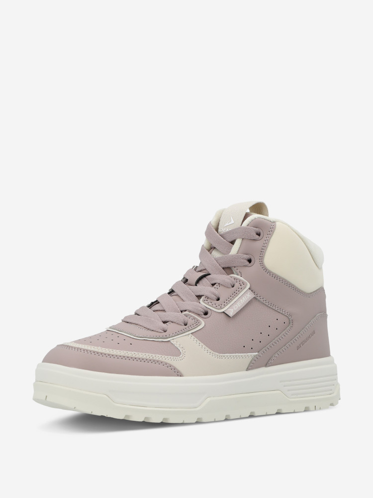 Кеды утепленные женские Ultra 2 - фото 2