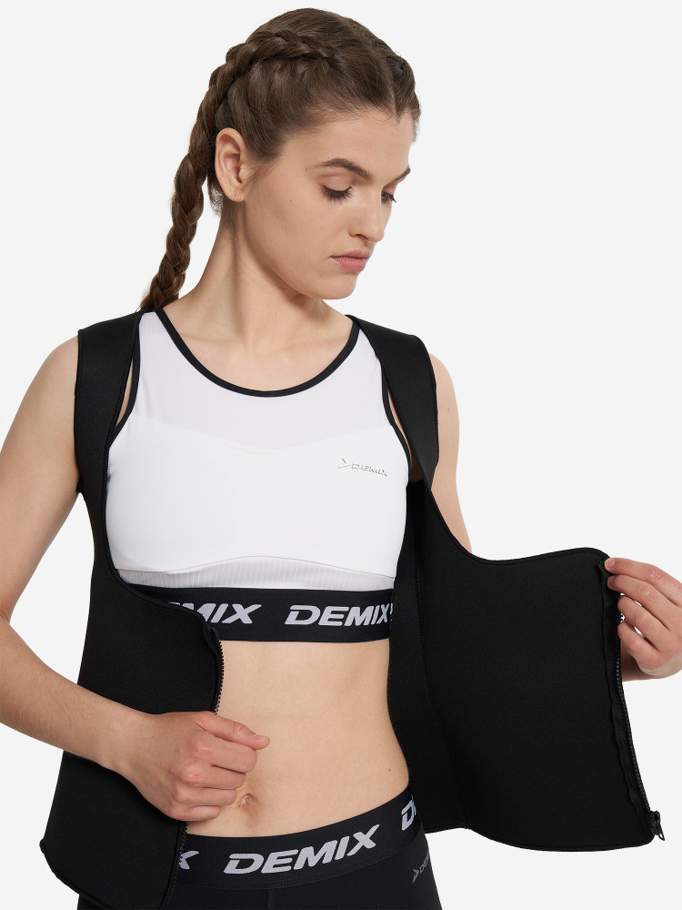 Жилет для похудения Demix - фото 5