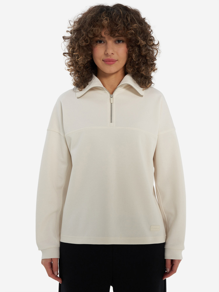 Свитшот женский - фото 2