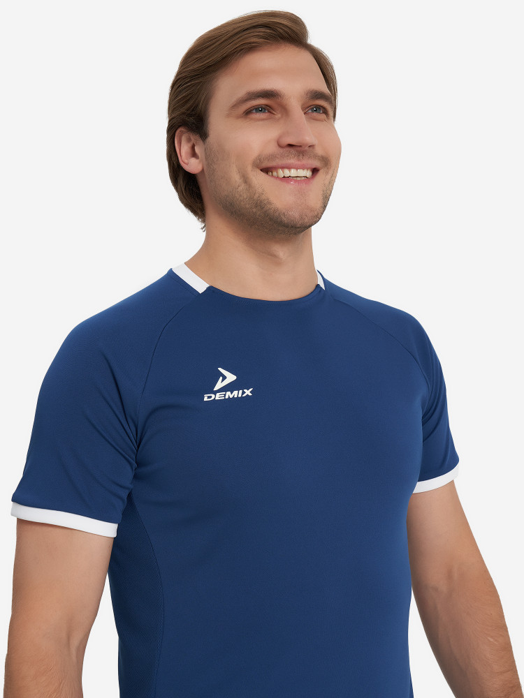 Футболка мужская - фото 2