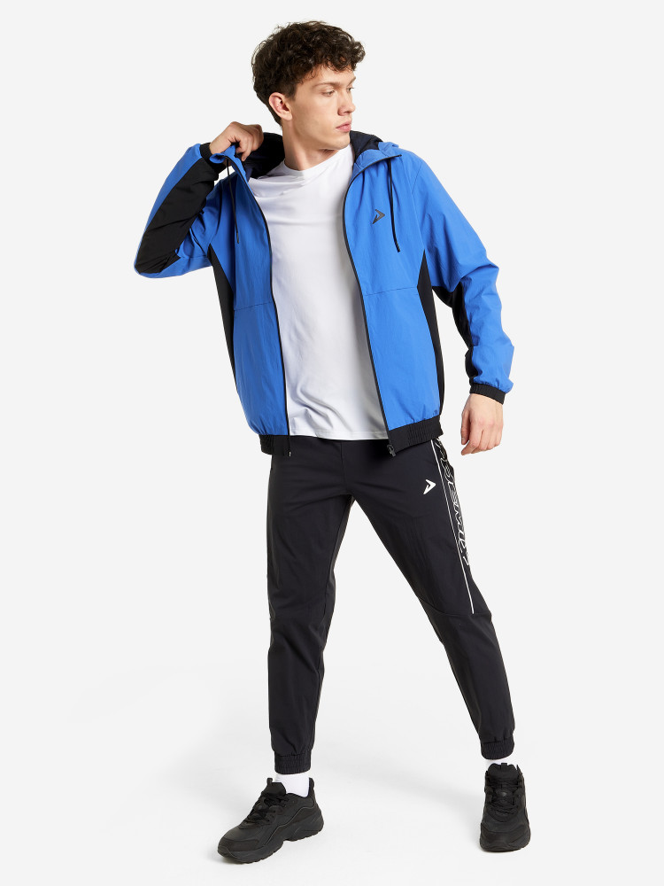 Ветровка мужская - фото 3