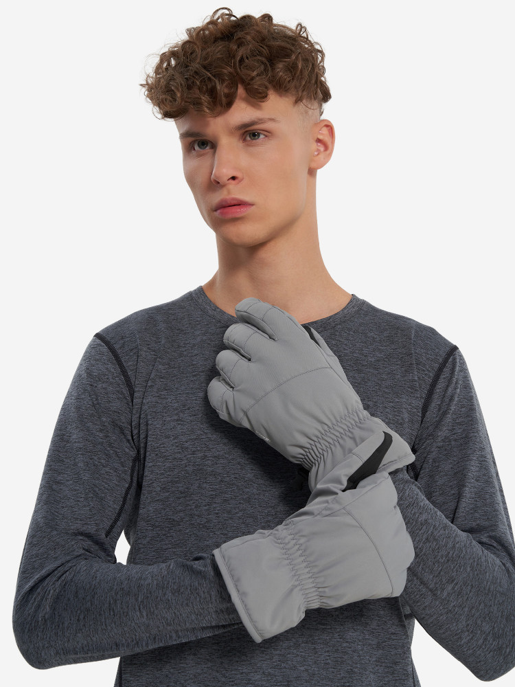 Перчатки - фото 9