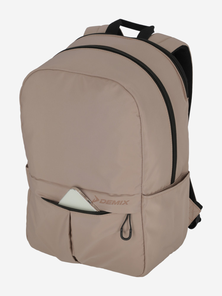 Рюкзак женский - фото 9