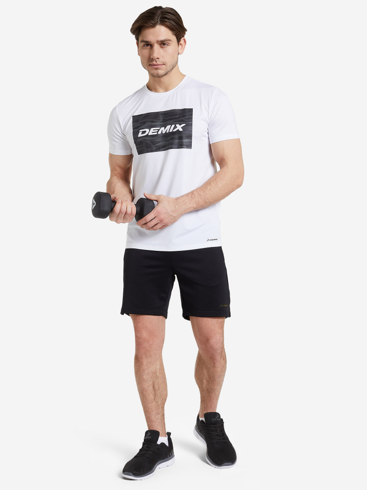 Футболка мужская - фото 3