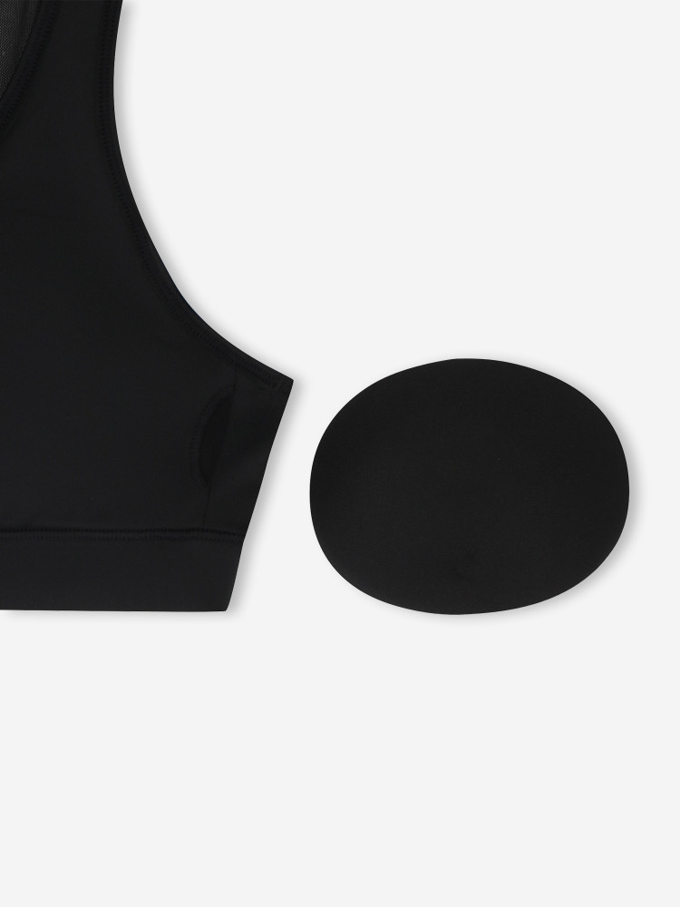 Топ бра спортивный Headway Urban Mesh Back - фото 2