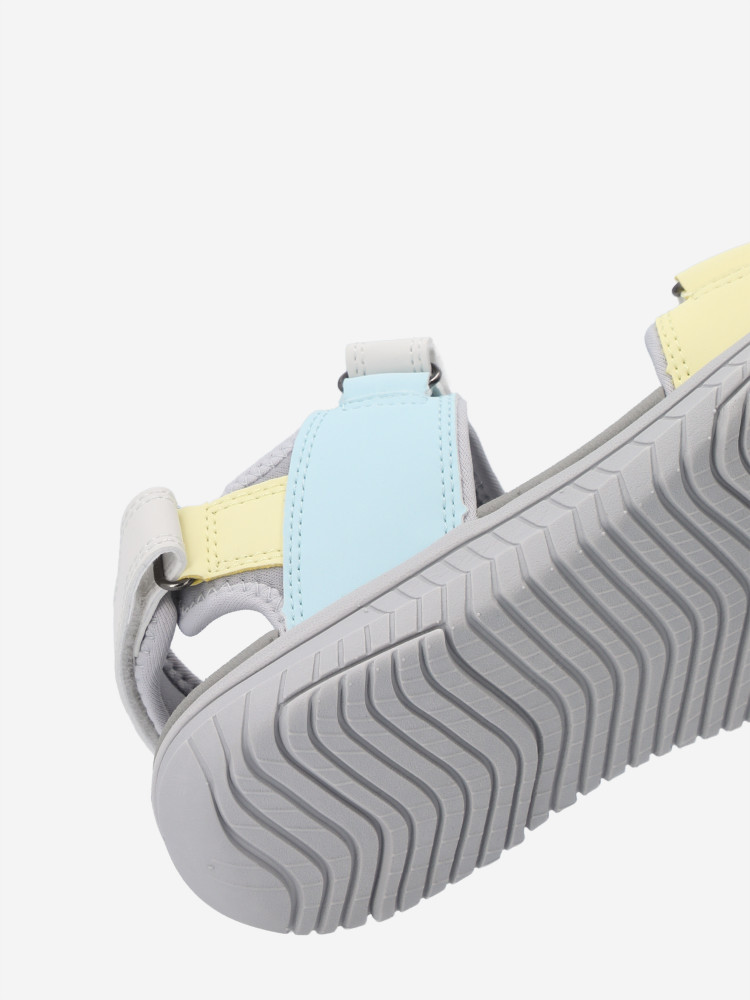 Сандалии для девочек Heaty - фото 8