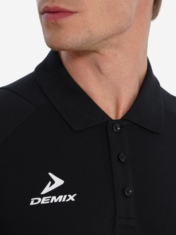 Поло мужское - фото 5