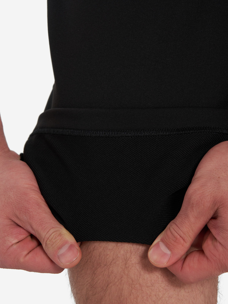 Шорты мужские оверсайз - фото 9