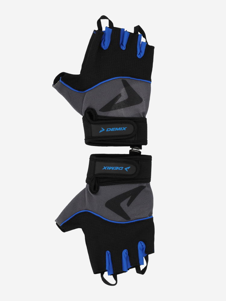 Перчатки для фитнеса - фото 4