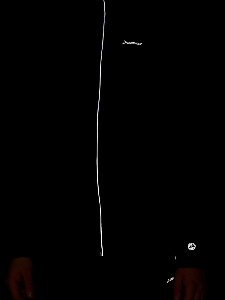 Куртка мембранная мужская - фото 8