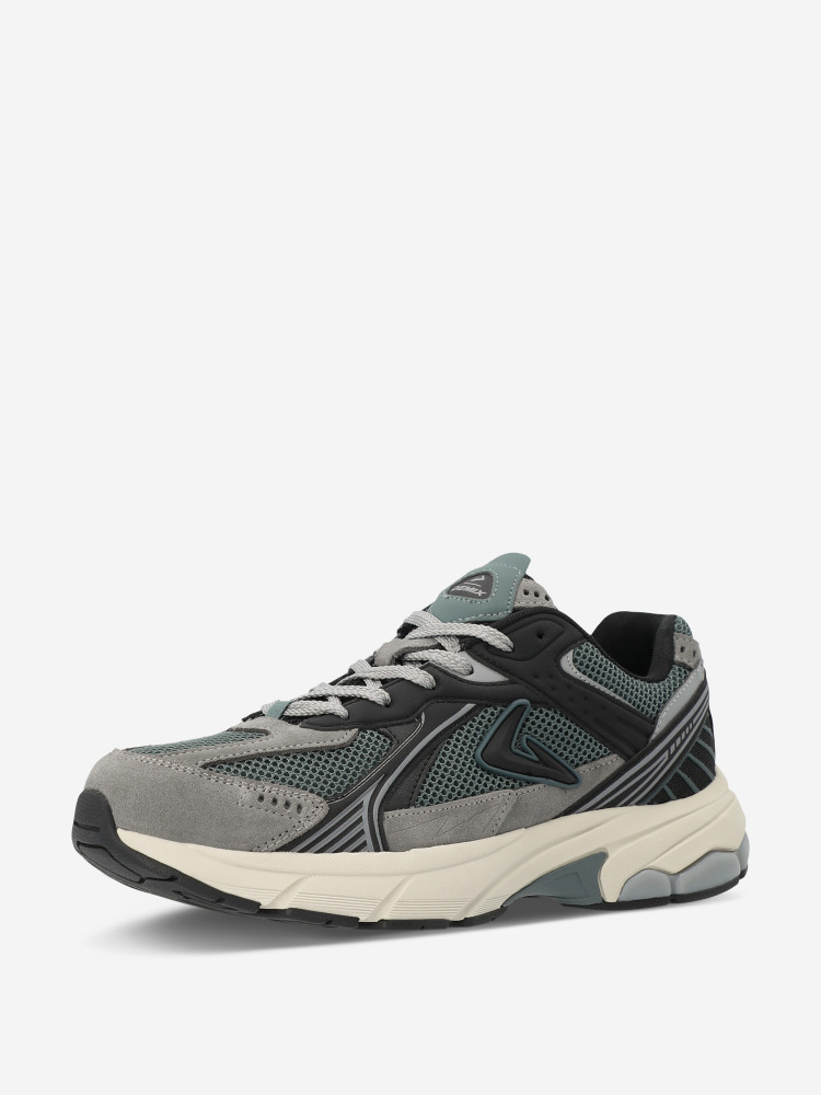 Кроссовки мужские Heritage Y2 K Lea - фото 2