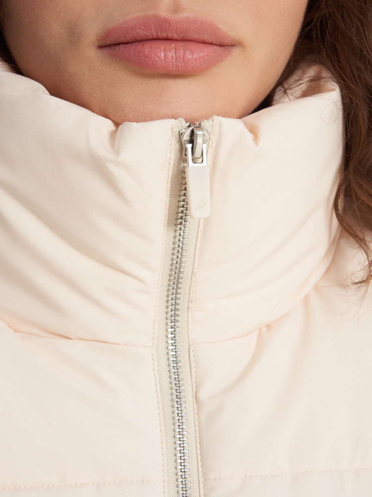 Жилет пуховый женский Workday - фото 6