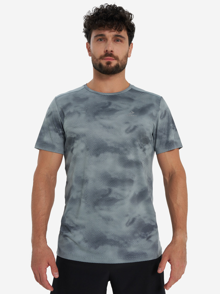 Футболка мужская - фото 2