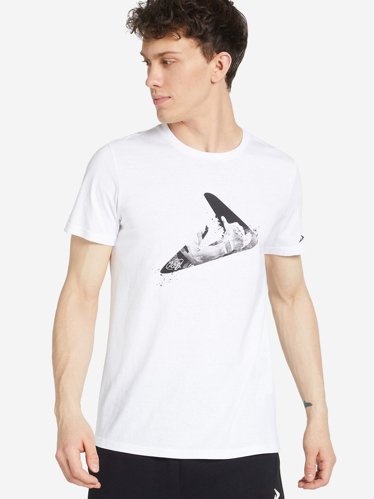 Футболка мужская х Артур Далалоян - фото 1