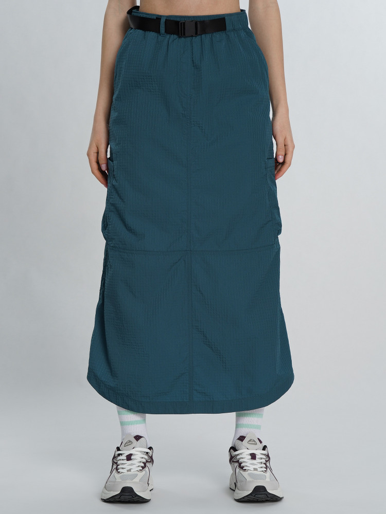 Юбка женская - фото 2