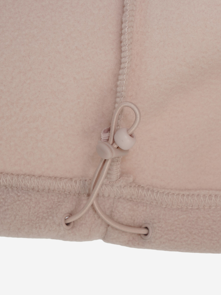 Джемпер флисовый женский - фото 9