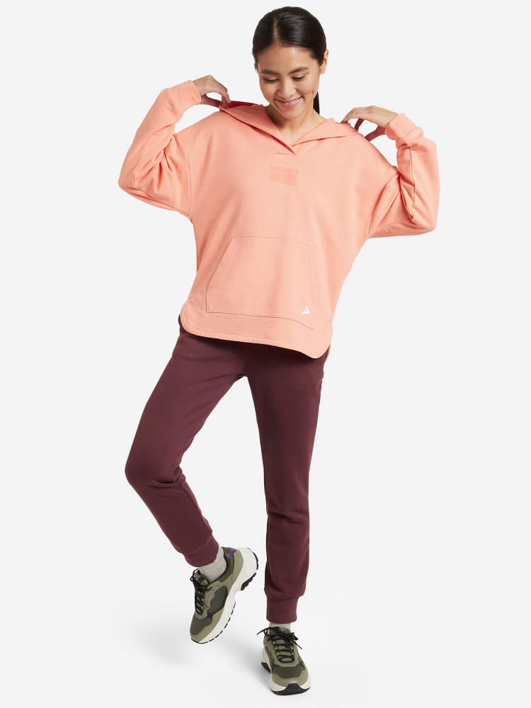 Худи женская - фото 3