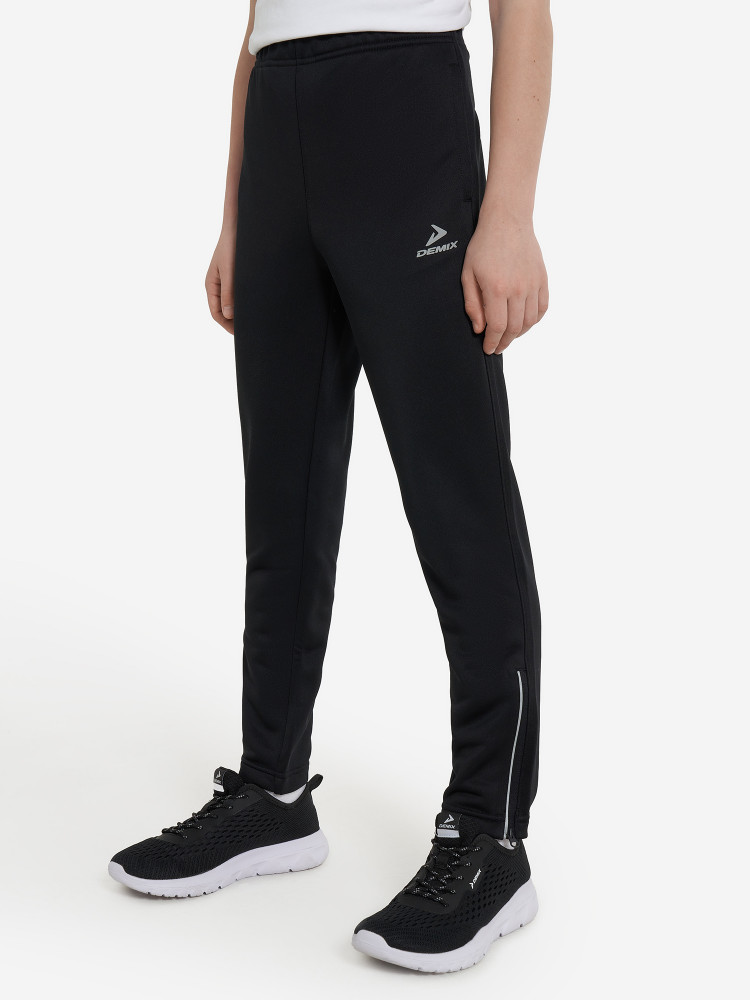 Брюки для мальчиков - фото 2