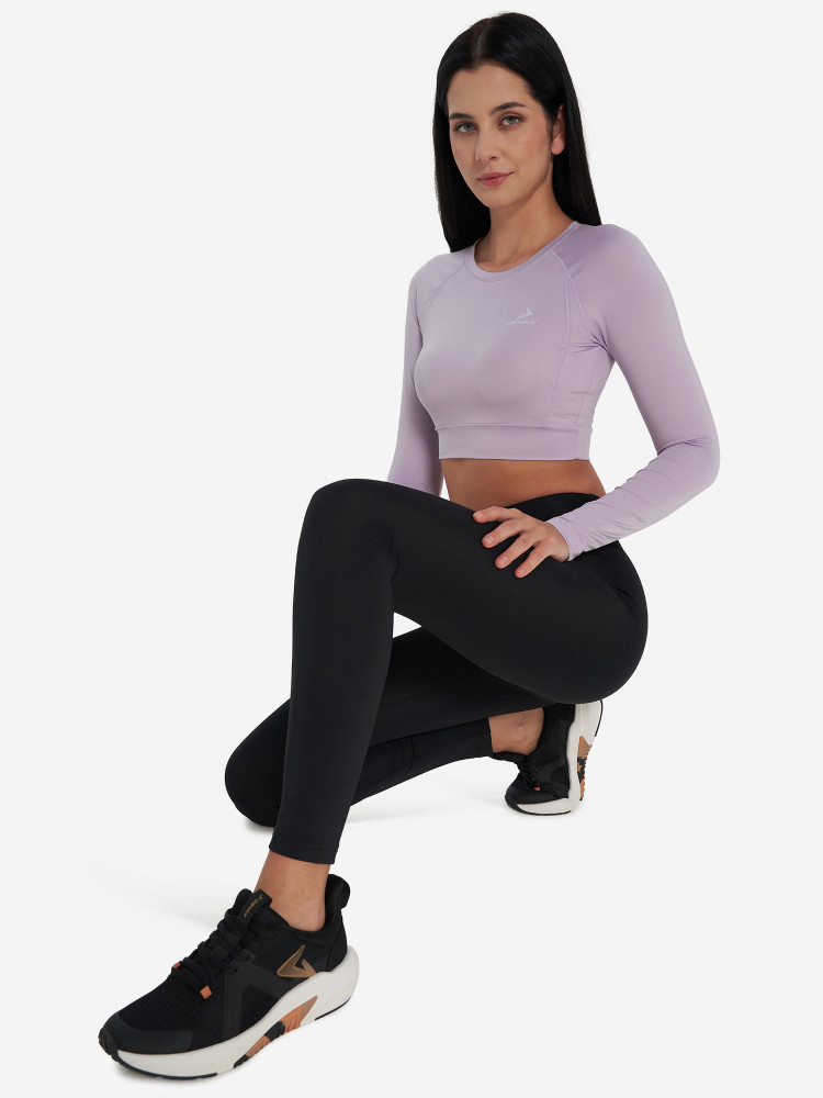 Лонгслив женский - фото 6