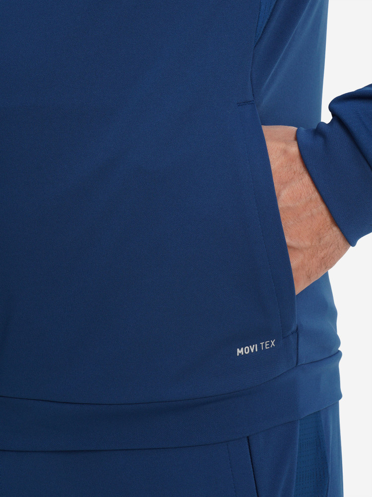 Джемпер футбольный мужской Midfielder II - фото 6