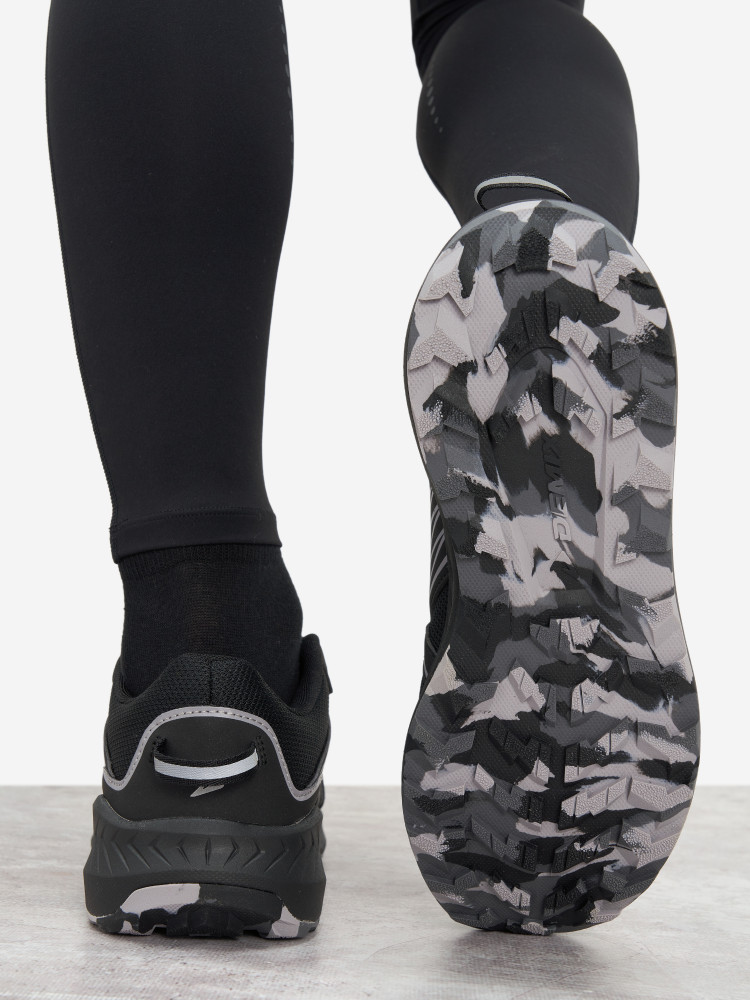 Кроссовки мужские Compact Trail 3 - фото 9