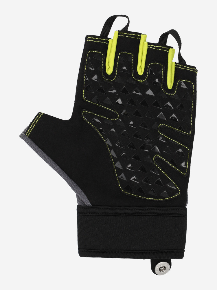 Перчатки для фитнеса - фото 3