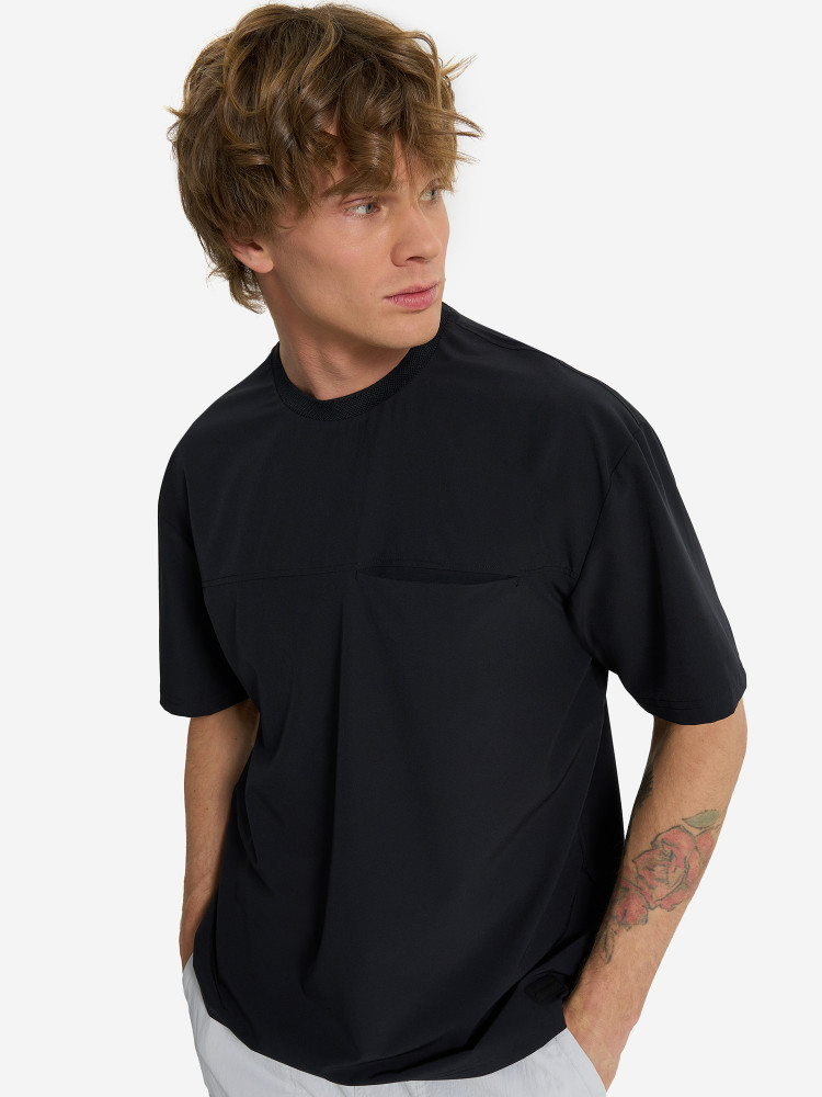 Футболка мужская - фото 1