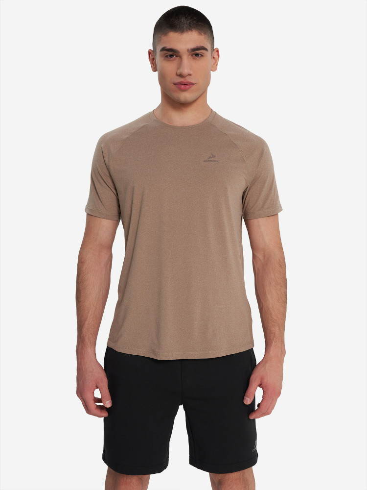 Футболка мужская - фото 2