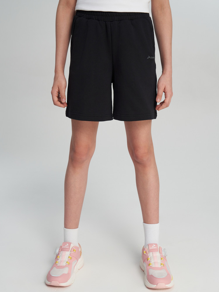 Шорты для девочек - фото 2