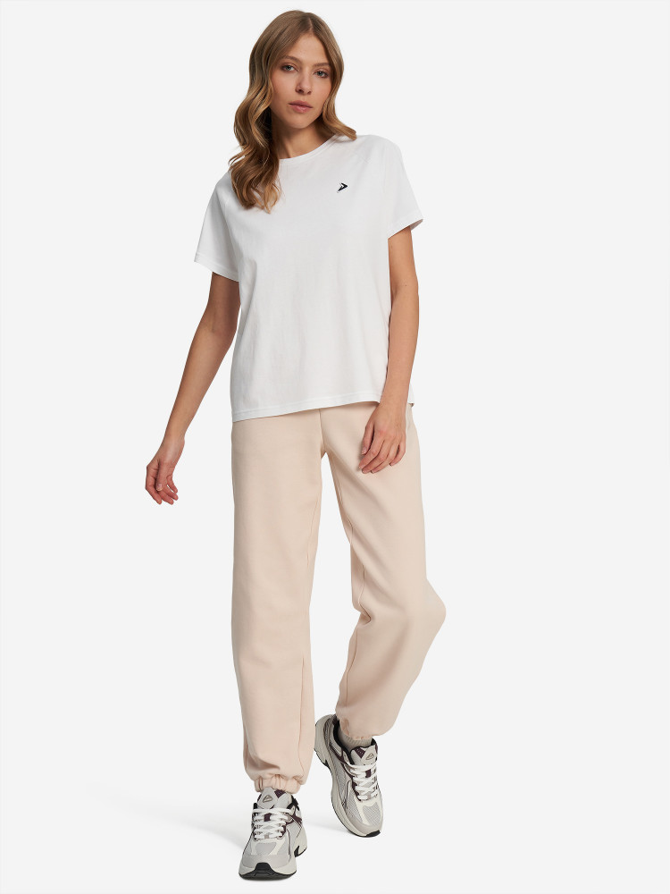 Футболка женская Brand Love Pack - фото 5