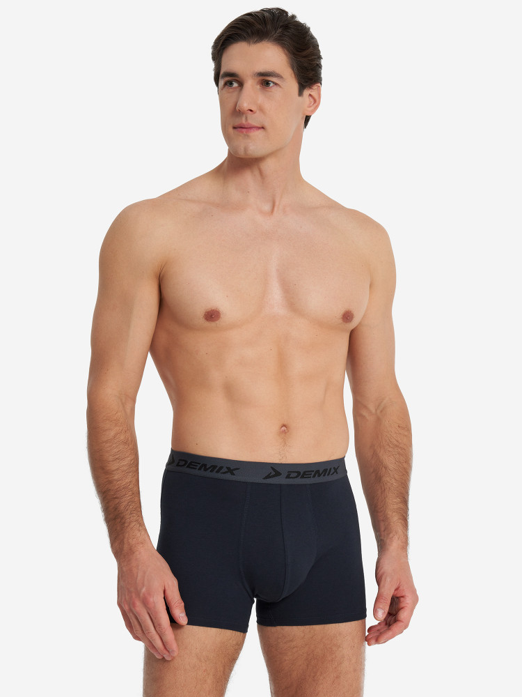 Трусы мужские - фото 1