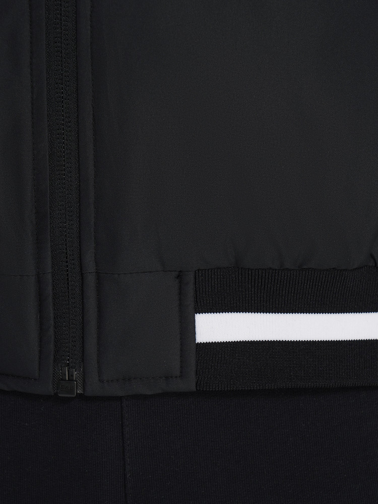 Куртка утепленная для мальчиков - фото 7