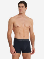 черный/синий