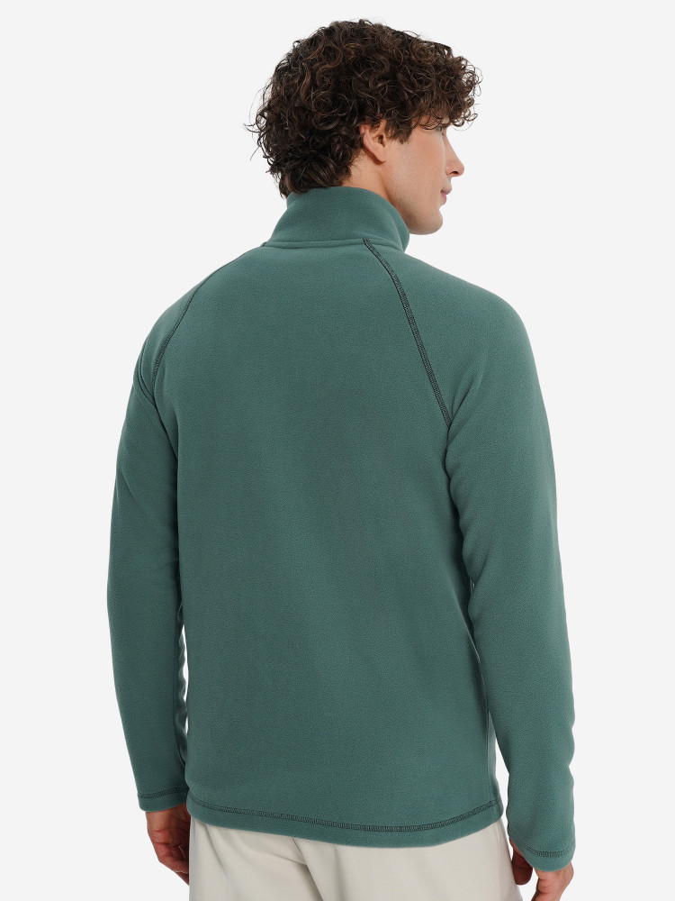 Джемпер флисовый мужской - фото 3