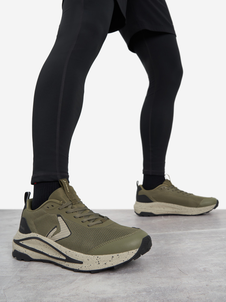 Кроссовки мужские - фото 7