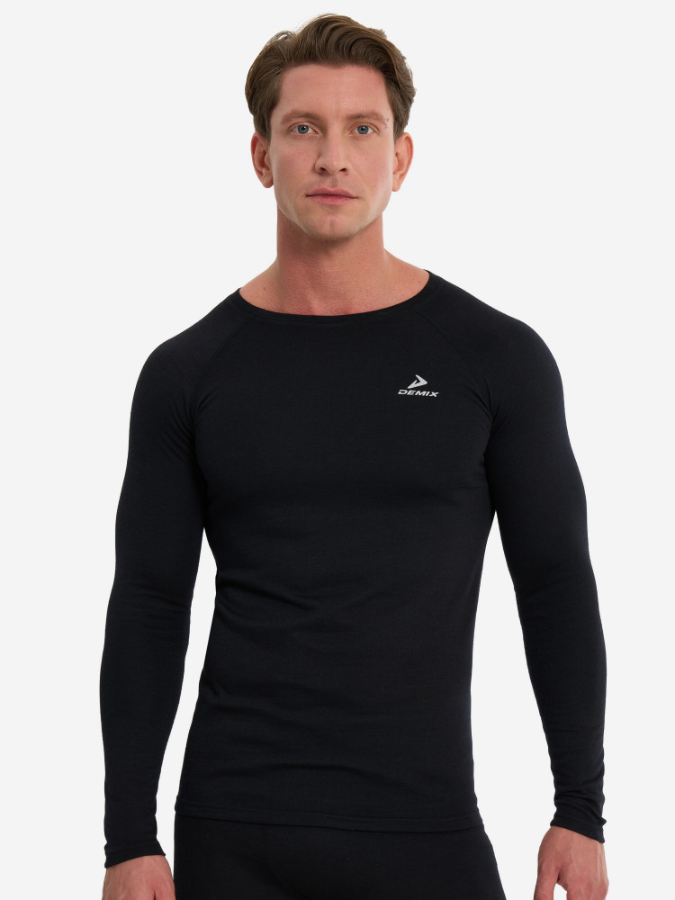 Термобелье верх мужское - фото 2