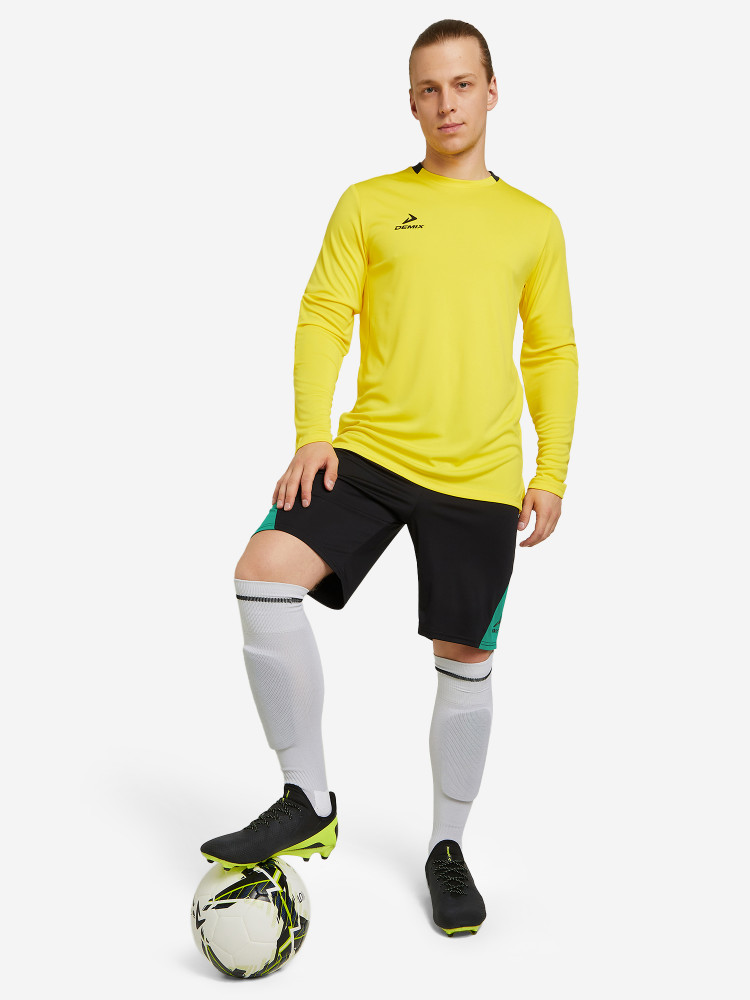 Лонгслив мужской - фото 3