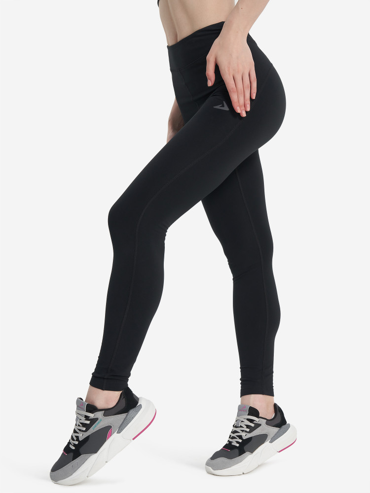 Легинсы женские - фото 1