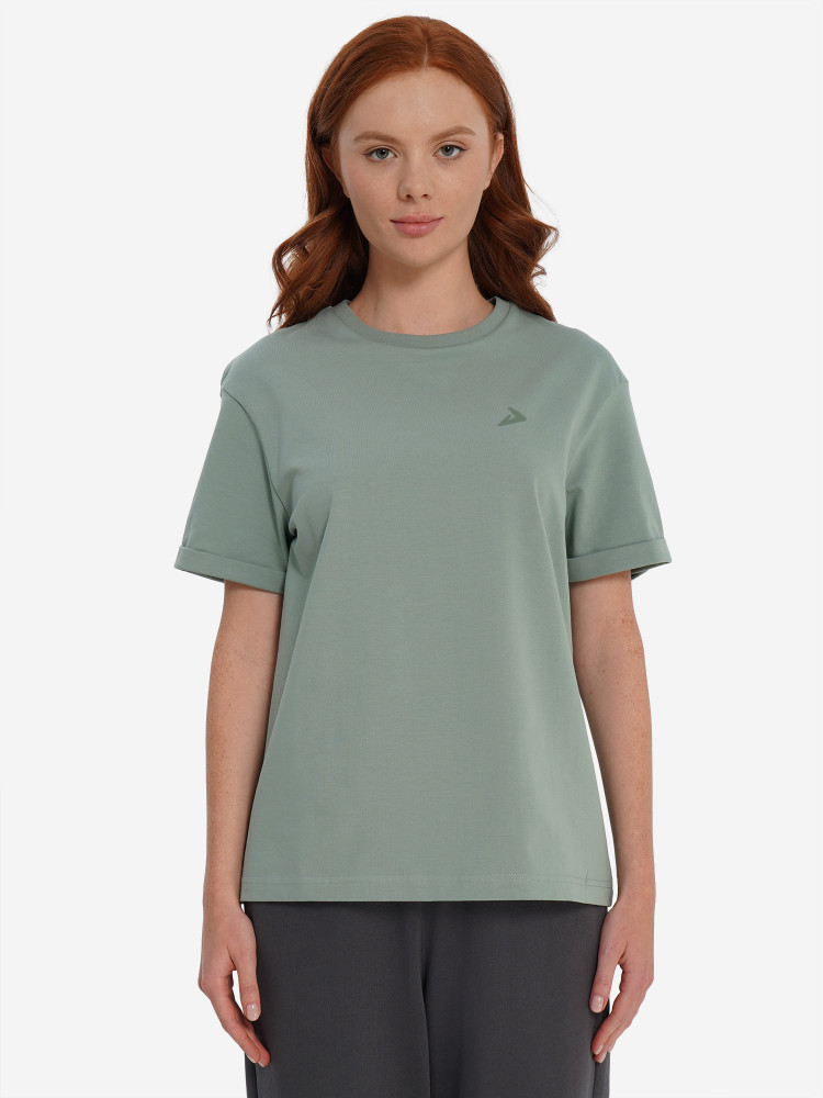 Футболка женская - фото 2