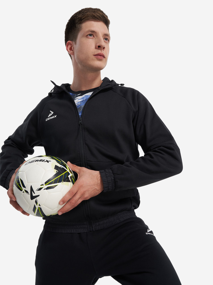 Толстовка мужская - фото 1