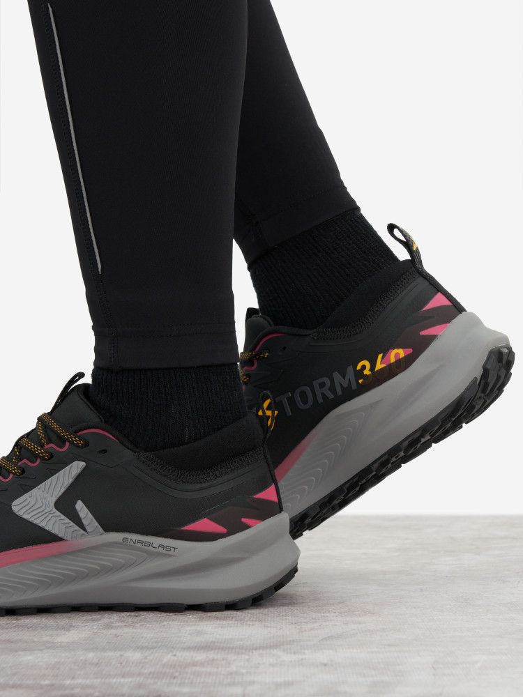 Кроссовки женские Spectre Enrblast Trail - фото 9