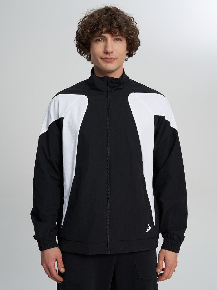 Ветровка мужская - фото 2