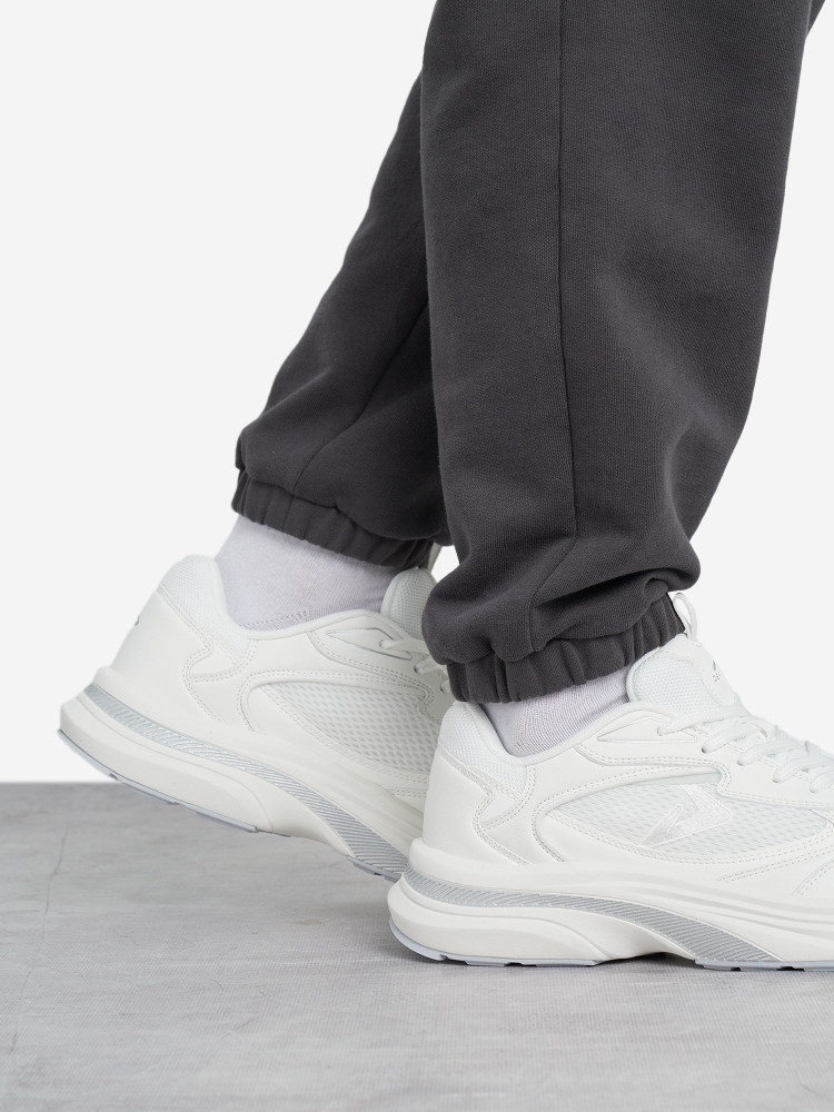 Кроссовки женские Cinzia 5 - фото 8