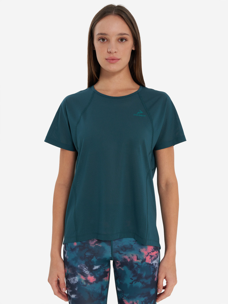 Футболка женская Demix - фото 2