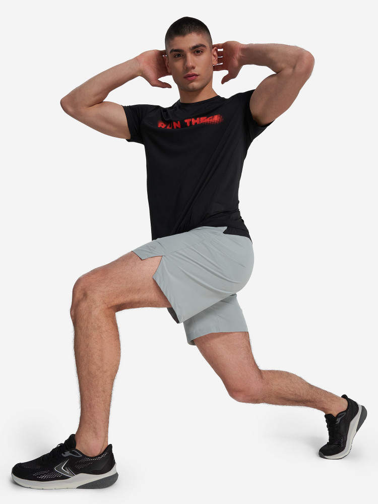 Шорты мужские - фото 5