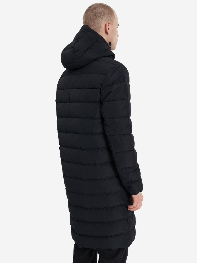 Пуховик мужской - фото 3