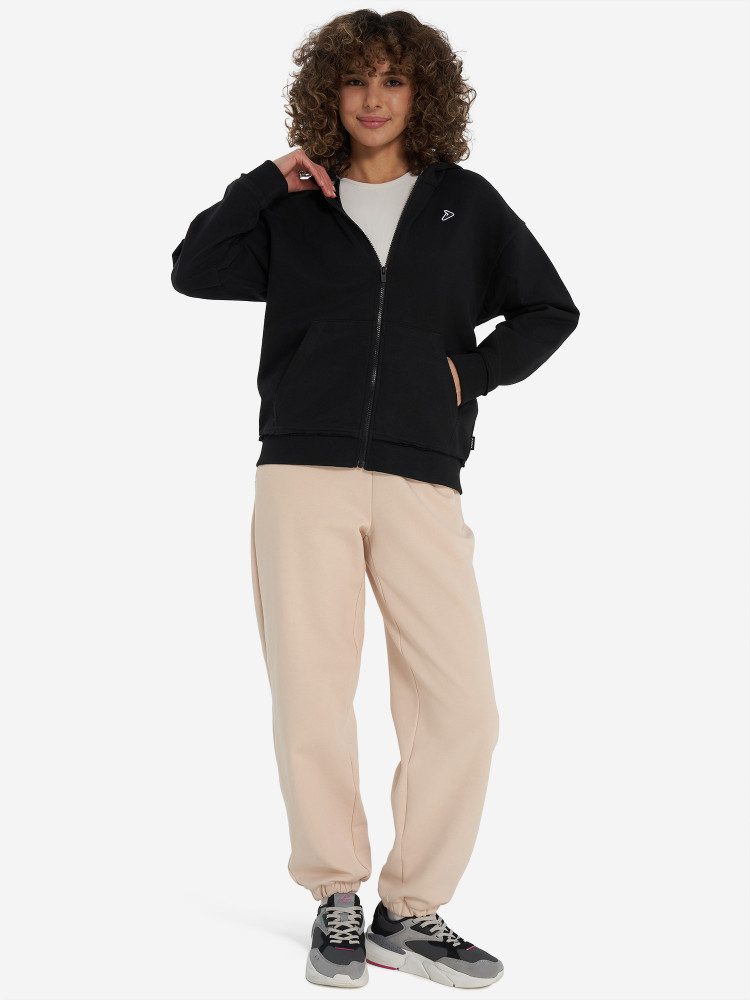 Толстовка женская - фото 5