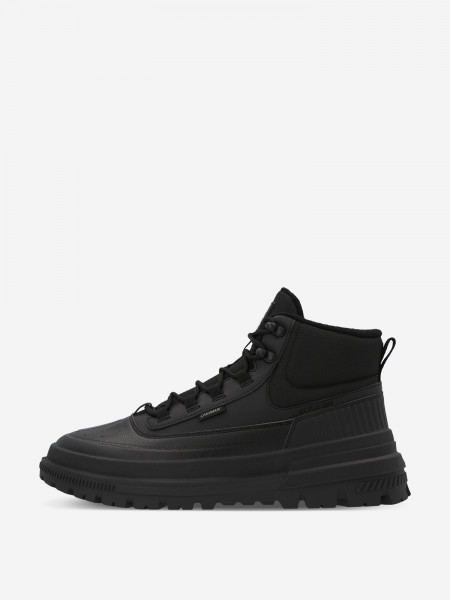 Кроссовки утепленные мужские Esteem Mid