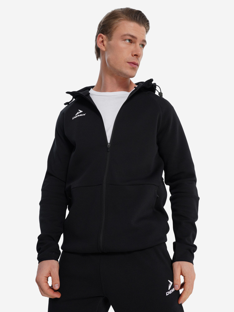 Джемпер футбольный мужскый - фото 1